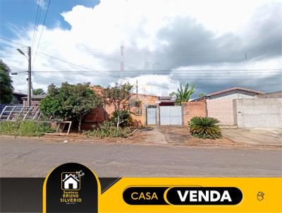 Casa para Venda, em Ouro Preto do Oeste, bairro Jardim Novo Estado