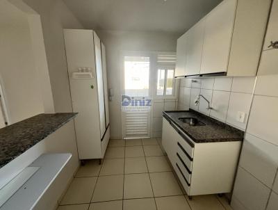 Apartamento para Venda, em Telmaco Borba, bairro Alto das Oliveiras, 2 dormitrios, 1 banheiro, 1 vaga