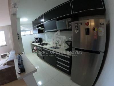 Apartamento para Locao, em Campos dos Goytacazes, bairro Parque Turf Club, 2 dormitrios, 1 banheiro, 1 vaga