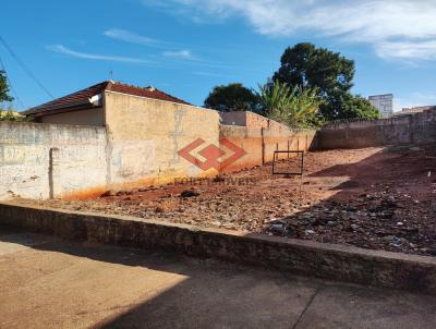 Terreno para Venda, em Ourinhos, bairro Vila Boa Esperana 1 Seco