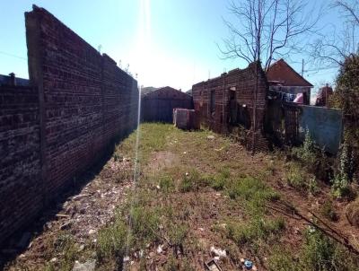 Terreno para Venda, em Santana do Livramento, bairro Argiles