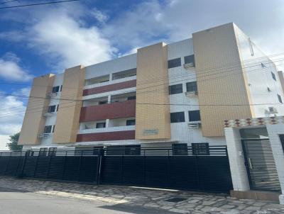 Apartamento para Venda, em Joo Pessoa, bairro Jardim Cidade Universitria, 2 dormitrios, 2 banheiros, 1 sute, 1 vaga