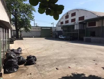 Galpo para Venda, em So Gonalo, bairro Porto do Rosa