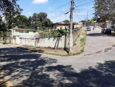Casa para Venda, em Belo Horizonte, bairro Mantiqueira, 3 dormitrios, 1 sute, 4 vagas