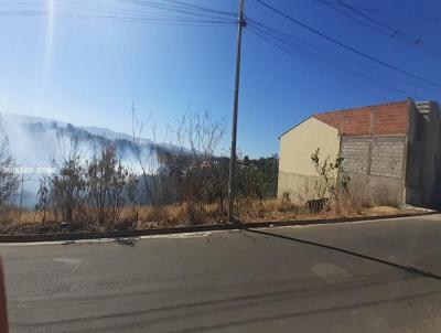 Terreno para Venda, em Ouro Fino, bairro PARQUE DOS MOREIRA