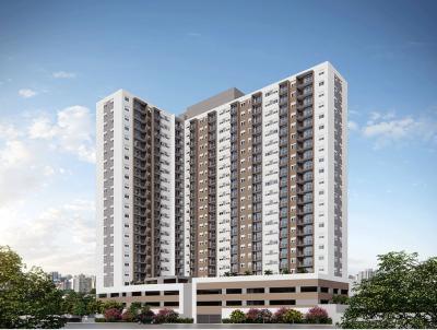 Apartamento Garden para Venda, em So Paulo, bairro Vila Independncia, 2 dormitrios, 1 banheiro, 1 vaga