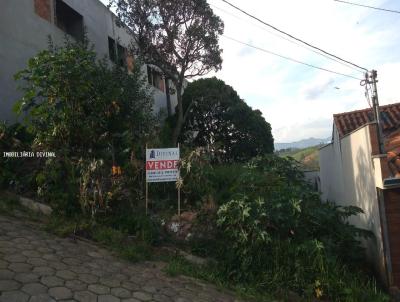 Terreno para Venda, em Ouro Fino, bairro CENTRO