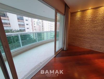 Apartamento para Locao, em So Paulo, bairro Jardim Vila Mariana, 3 dormitrios, 5 banheiros, 3 sutes, 4 vagas