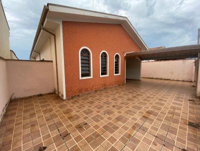 Casa para Venda, em Mococa, bairro Jardim So Domingos, 3 dormitrios, 2 banheiros, 1 sute, 3 vagas