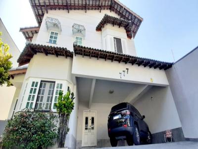 Casa Alto Padrão para Venda, em , bairro Jardim São Caetano, 5 dormitórios, 7 banheiros, 5 suítes, 5 vagas