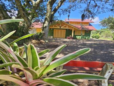 Casa em Condomnio para Venda, em Osrio, bairro Palmital, 6 dormitrios, 4 banheiros, 2 sutes