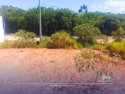 Lote para Venda, em Campo Belo, bairro Mirante do Lago