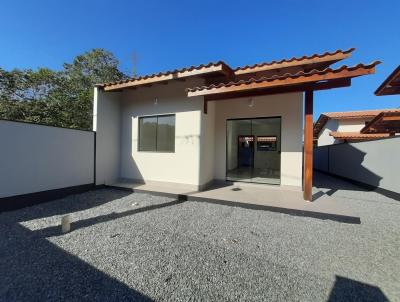 Casa para Venda, em Barra Velha, bairro QUINTA DOS AORIANOS, 2 dormitrios, 2 banheiros, 1 sute, 1 vaga