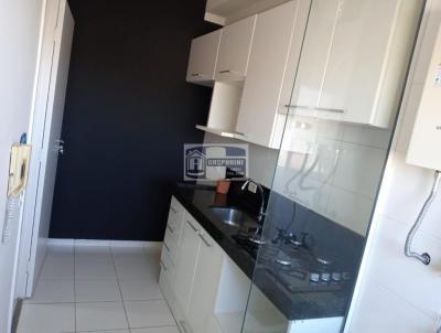 Apartamento para Venda, em Limeira, bairro Vila Queiroz(Condominio Jatob), 2 dormitrios, 1 banheiro, 1 vaga