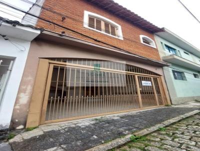 Casa para Venda, em Mogi das Cruzes, bairro Centro, 2 dormitrios, 2 banheiros, 1 vaga