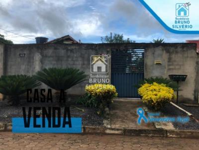 Casa para Venda, em Ouro Preto do Oeste, bairro Colina Park, 2 dormitrios, 1 banheiro, 1 vaga