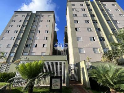 Apartamento para Locao, em Telmaco Borba, bairro Alto das Oliveiras, 3 dormitrios, 1 banheiro, 1 vaga