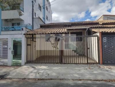 Casa Plana para Venda, em Belo Horizonte, bairro Rio Branco, 3 dormitrios, 2 banheiros, 1 sute, 2 vagas