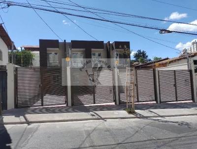 Casa Alto Padro para Venda, em Belo Horizonte, bairro Vila Cloris, 2 dormitrios, 3 banheiros, 2 sutes, 1 vaga