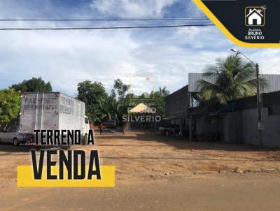 Terreno para Venda, em Ouro Preto do Oeste, bairro Alvorada