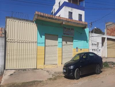 Loja para Venda, em Ribeiro das Neves, bairro Porto Seguro