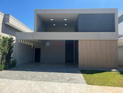 Casa em Condomnio para Venda, em Presidente Prudente, bairro CONDOMNIO RESIDENCIAL PORTO MADERO, 3 dormitrios, 5 banheiros, 3 sutes, 2 vagas