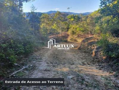 Terreno para Venda, em guas Mornas, bairro Terespolis