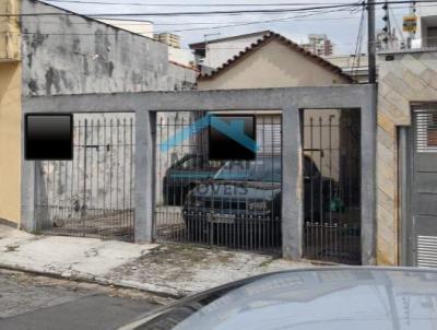 Casa para Venda, em So Paulo, bairro Chcara Santo Antnio (Zona Leste)