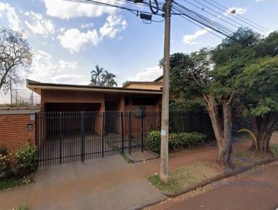 Casa para Venda, em Ribeiro Preto, bairro Parque Industrial Lagoinha, 3 dormitrios, 3 banheiros, 1 sute, 4 vagas