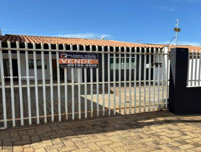 Casa para Venda, em Camb, bairro Jardim Santa Izabel, 2 dormitrios, 1 banheiro, 2 vagas