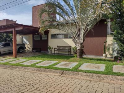 Casa para Venda, em Mogi Mirim, bairro Condomnio Terrara, 3 dormitrios, 3 banheiros, 1 sute, 2 vagas