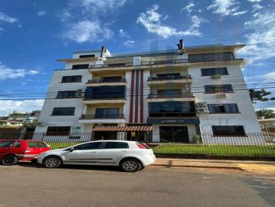 Apartamento para Venda, em Frederico Westphalen, bairro Centro, 2 dormitrios, 1 banheiro, 1 sute, 1 vaga