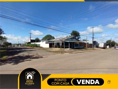 Casa para Venda, em Ouro Preto do Oeste, bairro Jardim Novo Estado