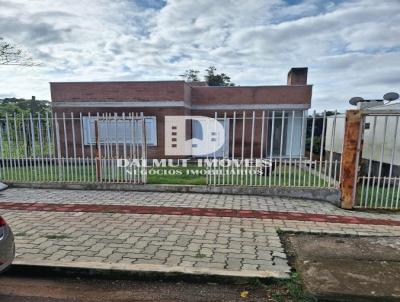 Casa para Venda, em Erechim, bairro Aeroporto, 3 dormitrios, 2 banheiros, 3 vagas