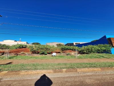 Terreno para Venda, em Ubirat, bairro Jardim Josefina I