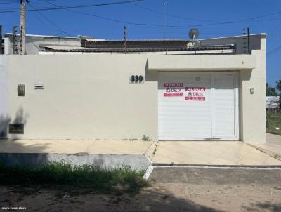 Casa para Venda, em Parnaba, bairro So Benedito, 3 dormitrios, 1 banheiro, 1 sute, 2 vagas