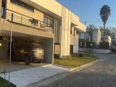 Casa em Condomnio para Locao, em Mogi das Cruzes, bairro Botujuru, 3 dormitrios, 4 banheiros, 3 sutes, 4 vagas