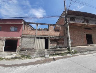 Casa para Venda, em Ribeiro das Neves, bairro Viena, 2 dormitrios