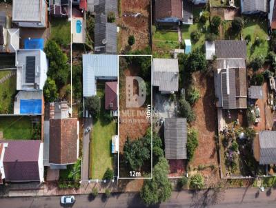 Terreno para Venda, em Erechim, bairro Copas verdes