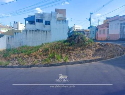 Lote para Venda, em Campo Belo, bairro Centenrio