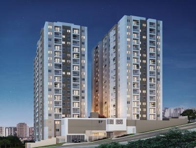 Apartamento para Venda, em So Paulo, bairro Parque Ip, 2 dormitrios, 1 banheiro