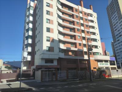 Apartamento para Venda, em Curitiba, bairro Cristo Rei, 1 dormitrio, 1 banheiro, 1 vaga