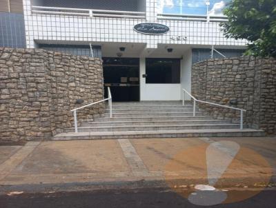 Apartamento para Locao, em Franca, bairro Residencial Baldassari, 2 dormitrios, 3 banheiros, 1 sute, 1 vaga