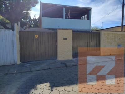 Casa para Venda, em Cachoeira Paulista, bairro CENTRO, 3 dormitrios, 2 banheiros, 2 vagas