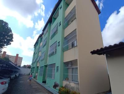 Apartamento para Venda, em Fortaleza, bairro Antonio Bezerra, 3 dormitrios, 1 banheiro, 1 vaga