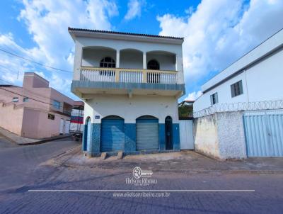 Casa para Venda, em Campo Belo, bairro Floresta, 3 dormitrios, 2 banheiros, 1 sute