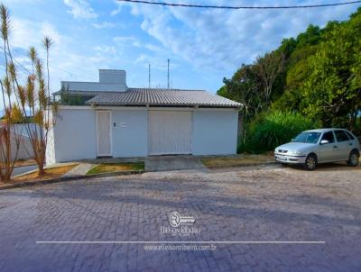 Casa para Venda, em Campo Belo, bairro Bela Vista, 3 dormitrios, 2 banheiros, 1 sute, 5 vagas