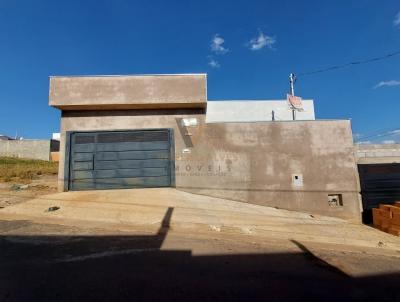 Casa para Venda, em Alfenas, bairro MontSerrat, 3 dormitrios, 2 banheiros, 1 sute, 2 vagas