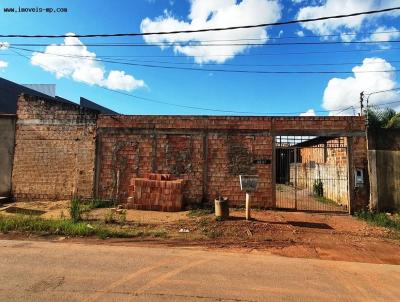 Casa para Venda, em Porto Velho, bairro Cuni, 3 dormitrios, 2 banheiros, 1 sute, 4 vagas