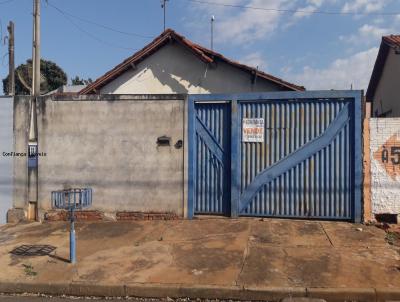 Casas 3 e 4 Quartos para Venda, em Promisso, bairro Jardim Alvorada, 3 dormitrios, 2 banheiros, 1 sute